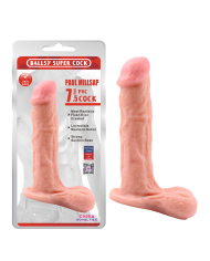 Dildo Realista Paul Millsap 7.5''