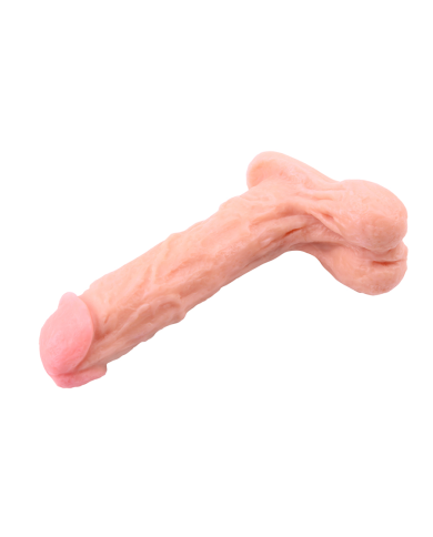 Dildo Realista Paul Millsap 7.5''