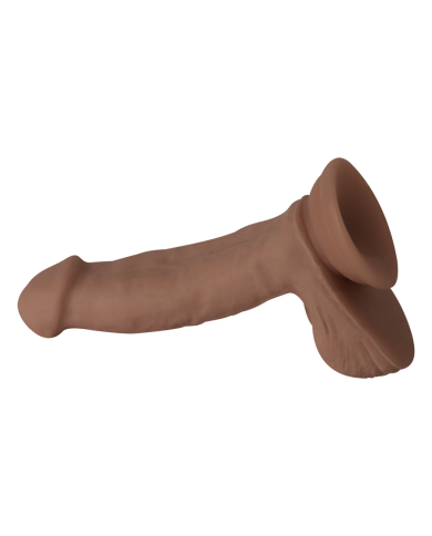 Dildo Topless Lover Latin