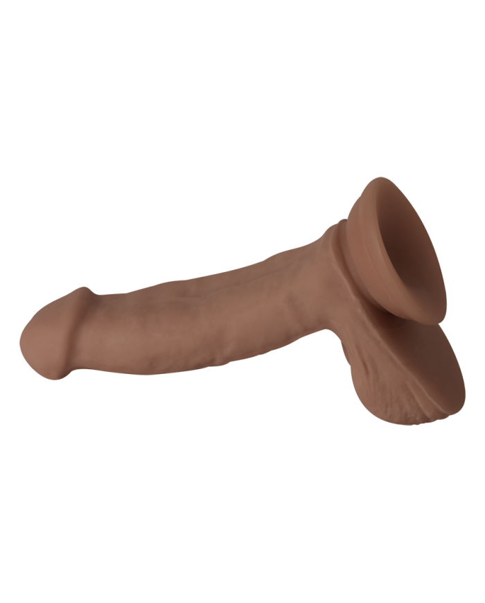 Dildo Topless Lover Latin
