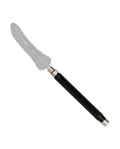 Extensión Máquina Sexual de 30 Cms