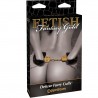 FETISH FANTASY GOLD - ESPOSAS DE METAL