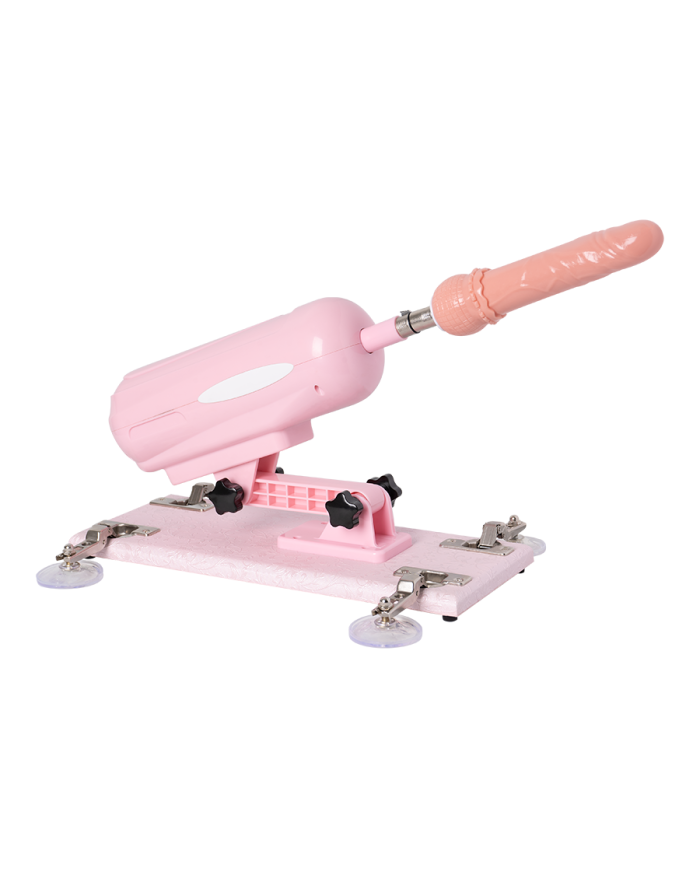 Robbie Máquina Sexual Robbie Máquina Sexual