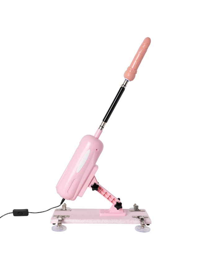 Robbie Máquina Sexual Robbie Máquina Sexual