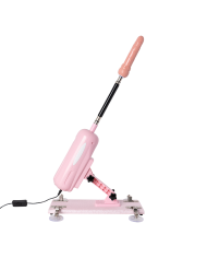 Robbie Máquina Sexual Robbie Máquina Sexual