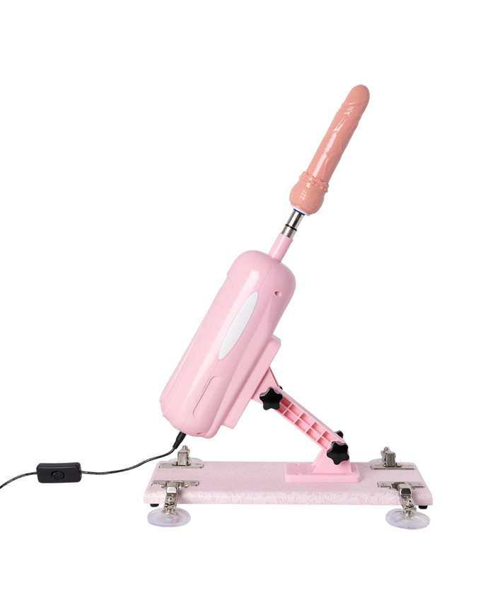 Robbie Máquina Sexual Robbie Máquina Sexual