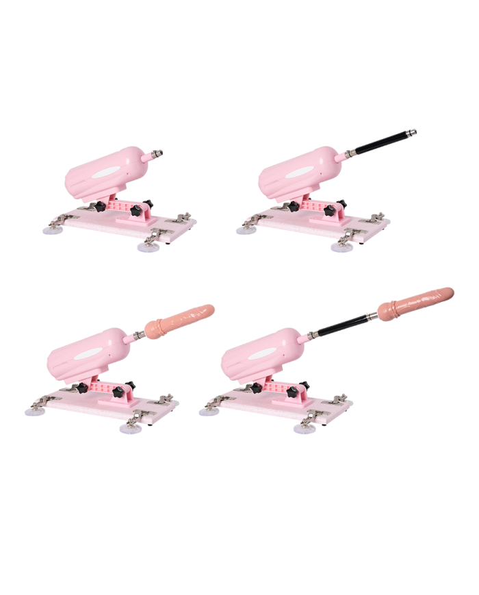 Robbie Máquina Sexual Robbie Máquina Sexual