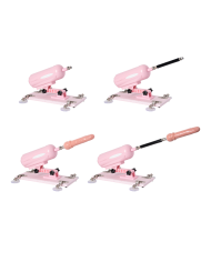 Robbie Máquina Sexual Robbie Máquina Sexual