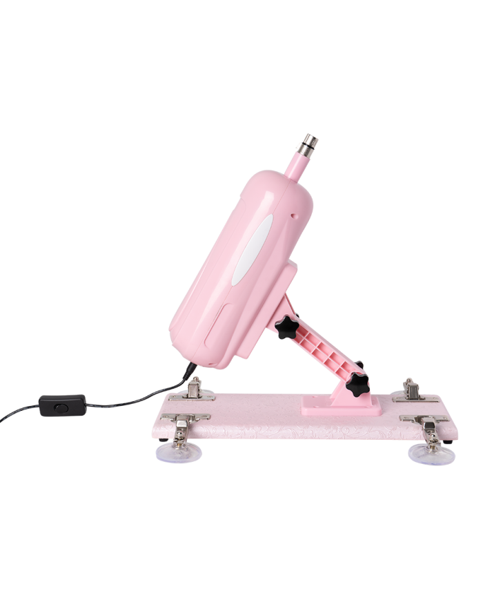 Robbie Máquina Sexual Robbie Máquina Sexual