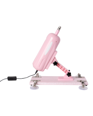 Robbie Máquina Sexual Robbie Máquina Sexual