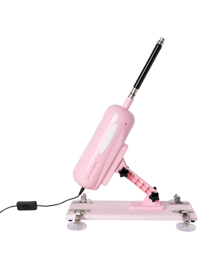 Robbie Máquina Sexual Robbie Máquina Sexual