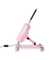 Robbie Máquina Sexual Robbie Máquina Sexual