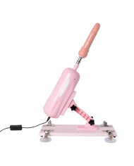 Robbie Máquina Sexual Robbie Máquina Sexual