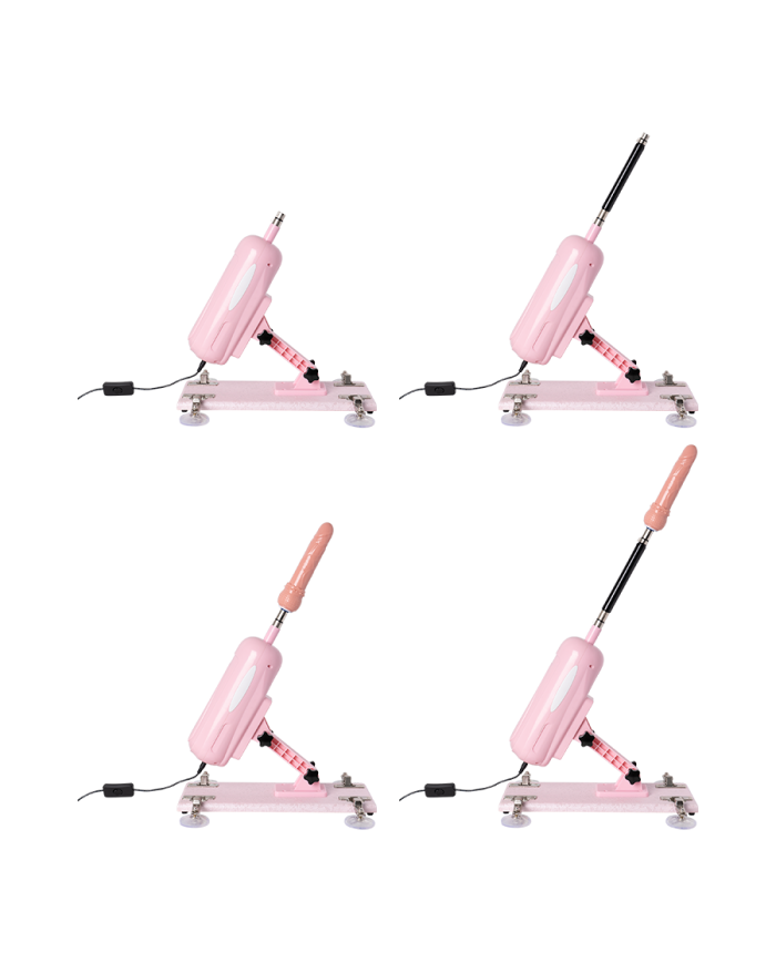 Robbie Máquina Sexual Robbie Máquina Sexual