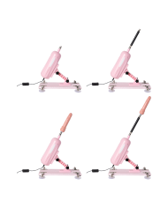 Robbie Máquina Sexual Robbie Máquina Sexual