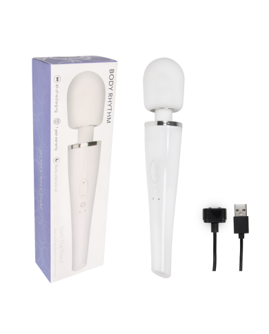 Sorli The Wand Masajeador