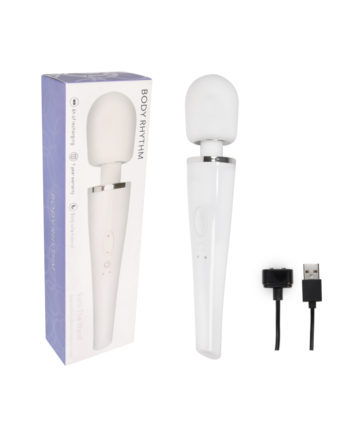 Sorli The Wand Masajeador