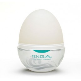 TENGA - HUEVO MASTURBADOR SURFER