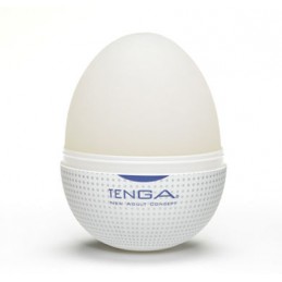 TENGA - HUEVO MASTURBADOR MISTY