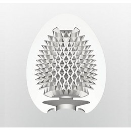 TENGA - HUEVO MASTURBADOR MISTY