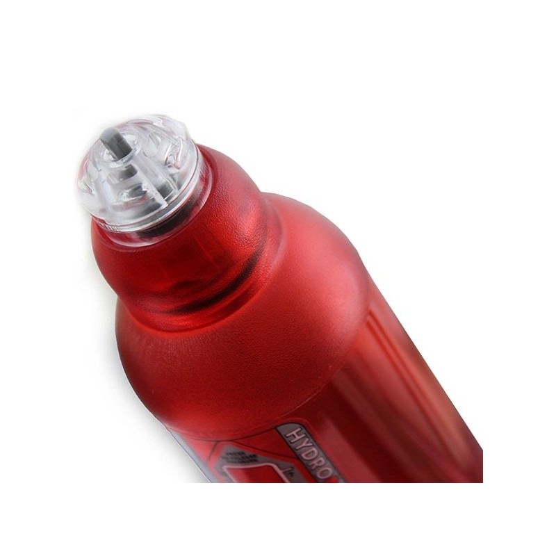 BATHMATE - HYDROMAX 7 BOMBA AUMENTO PENE ROJO