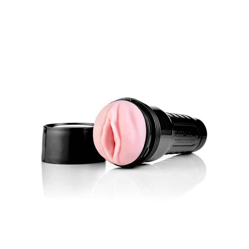 FLESHLIGHT - PINK LADY VAGINA ORIGINAL