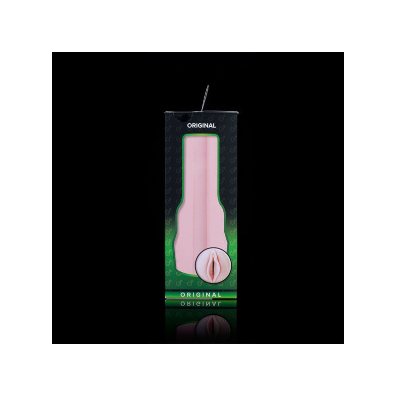 FLESHLIGHT - PINK LADY VAGINA ORIGINAL