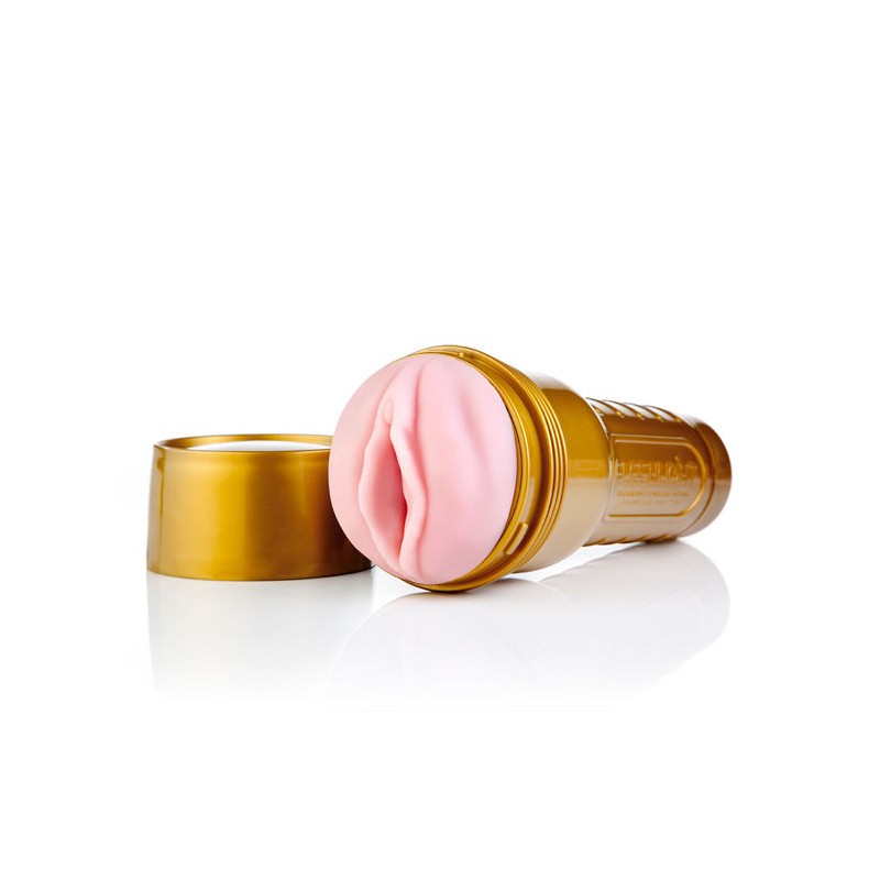 FLESHLIGHT - PINK LADY STAMINA TRAINING UNIT