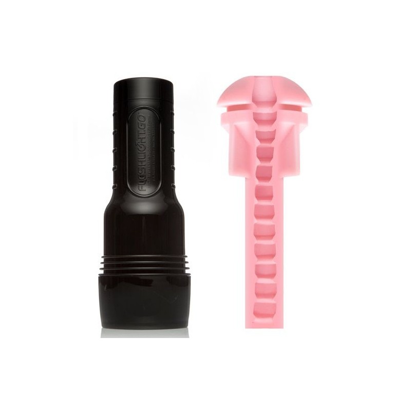 FLESHLIGHT - GO PINK LADY SURGE VAGINA