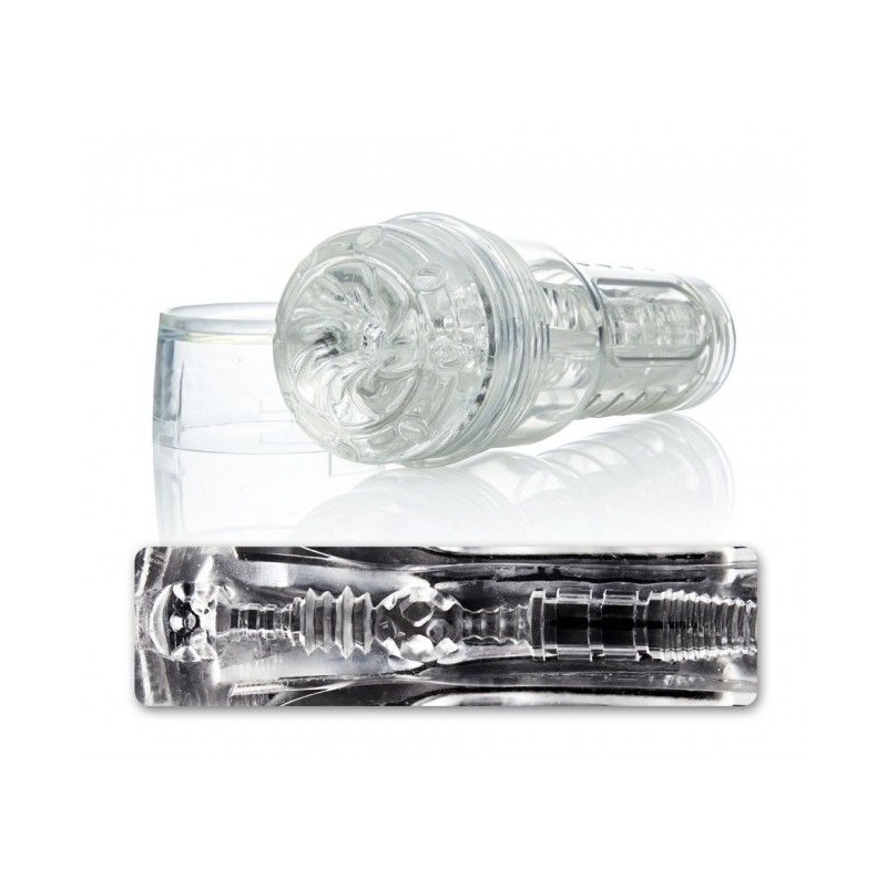 FLESHLIGHT - GO MASTURBADOR TORQUE ICE