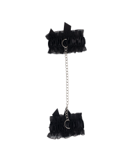 Bondage 3 Piezas Black