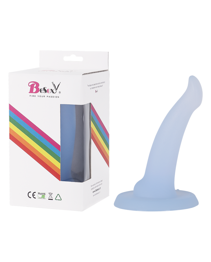 Dildo Blue Claw Dildo Blue Claw