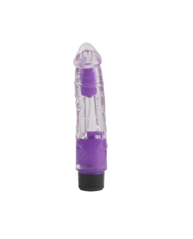 Dildo Vibrador 8.1'' Realistic Vibe