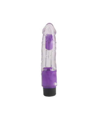 Dildo Vibrador 8.1'' Realistic Vibe