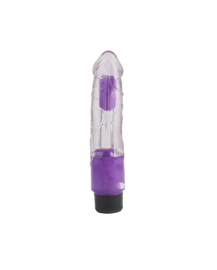 Dildo Vibrador 8.1'' Realistic Vibe