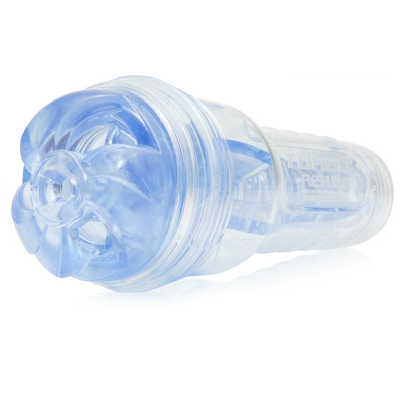 FLESHLIGHT - TURBO THRUST BLUE ICE