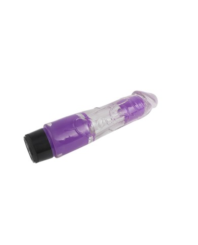 Dildo Vibrador 8.1'' Realistic Vibe
