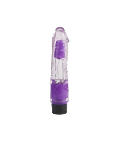 Dildo Vibrador 8.1'' Realistic Vibe