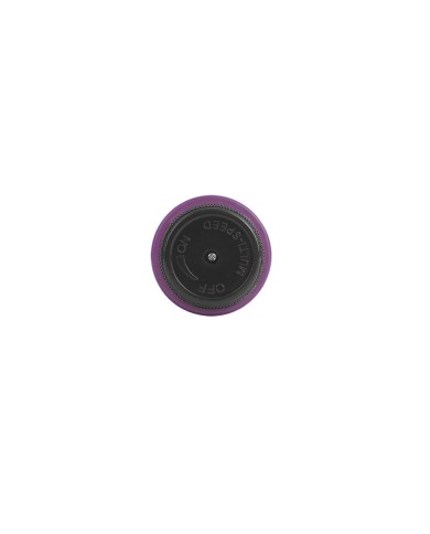 Dildo Vibrador 8.1'' Realistic Vibe