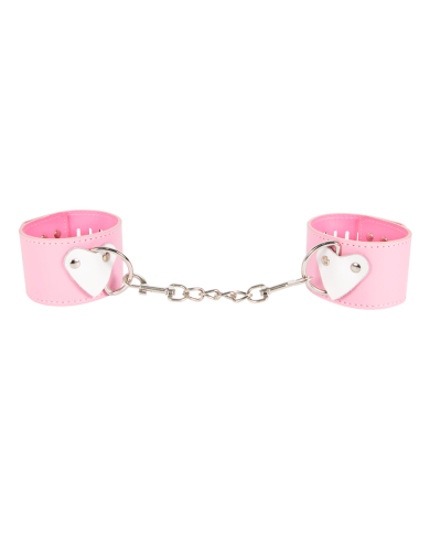 Esposas Para Pies Romantic