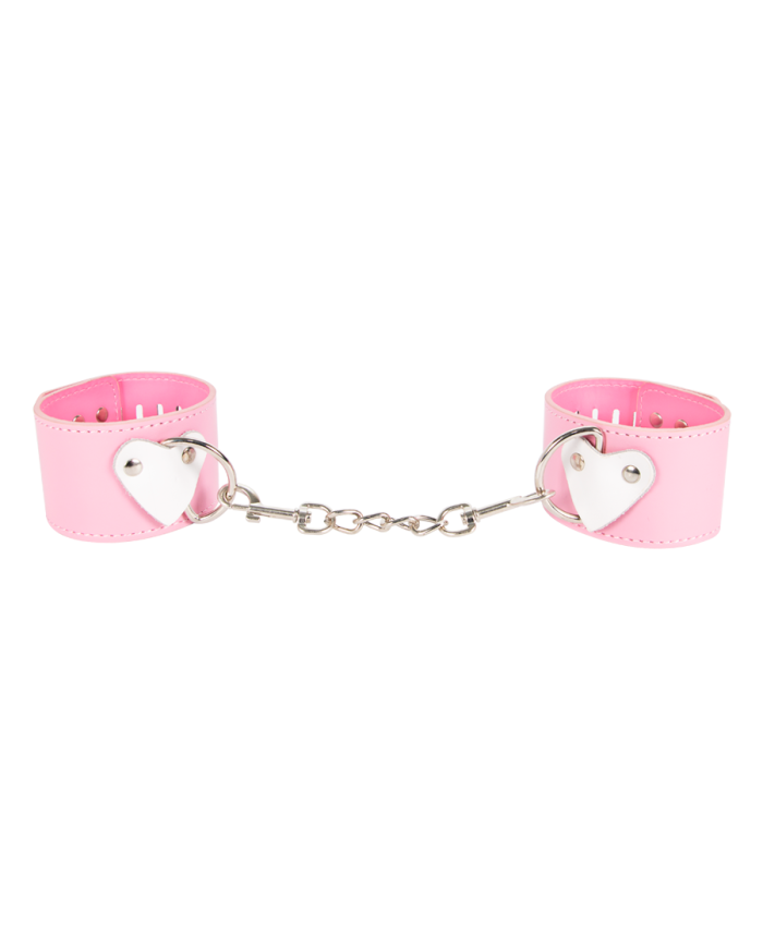 Esposas Para Pies Romantic