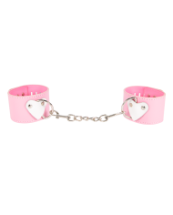 Esposas Para Pies Romantic