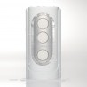 TENGA - MASTURBADOR FLIP HOLE BLANCO