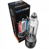 BATHMATE - HYDROMAX 7 BOMBA AUMENTO PENE TRANSPARENTE