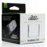 FLESHLIGHT - ADAPTADOR QUICKSHOT QUICK CONNECT