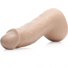 FLESHJACK - ALLEN KING DILDO 18.4 CM