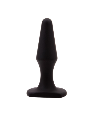 Plug M Silicone Black
