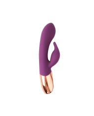 Vibrador Doble Estimulación G Knight