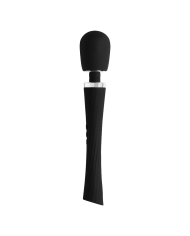 Vibrador Masajeador Body Rythm Black