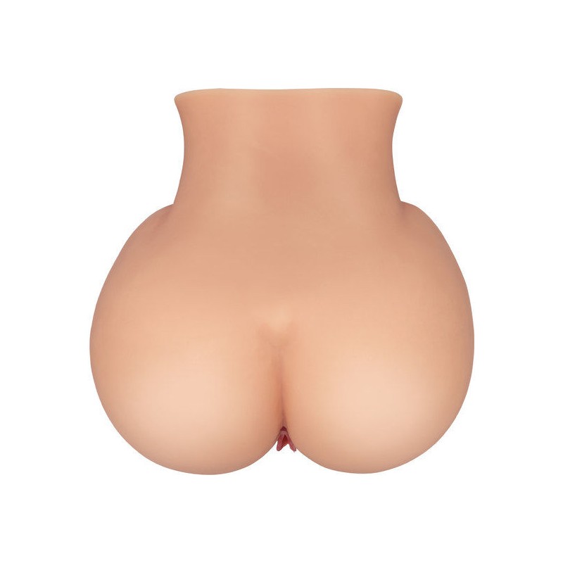 ACT - FAT ASS MASTURBADOR REALÍSTICO